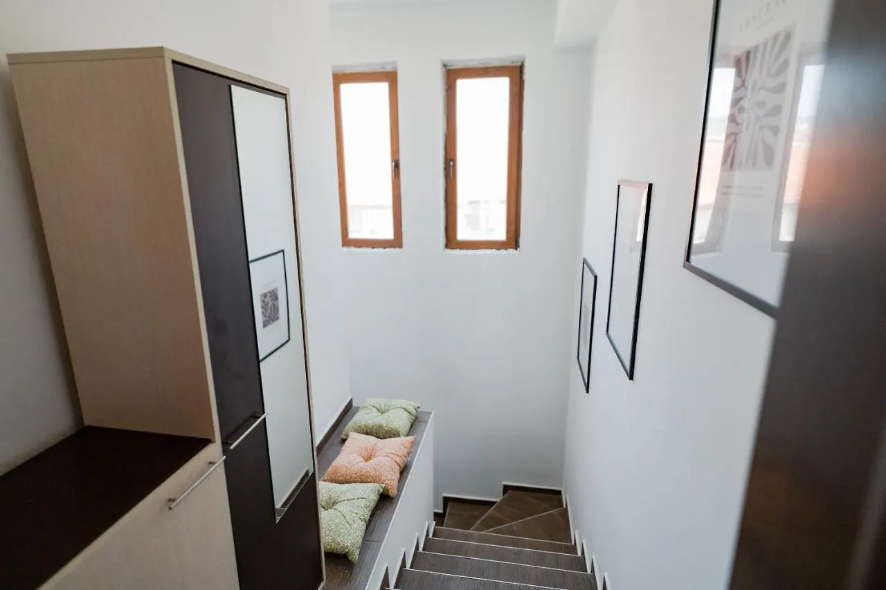 Appartamento Le Petit Escape Varna