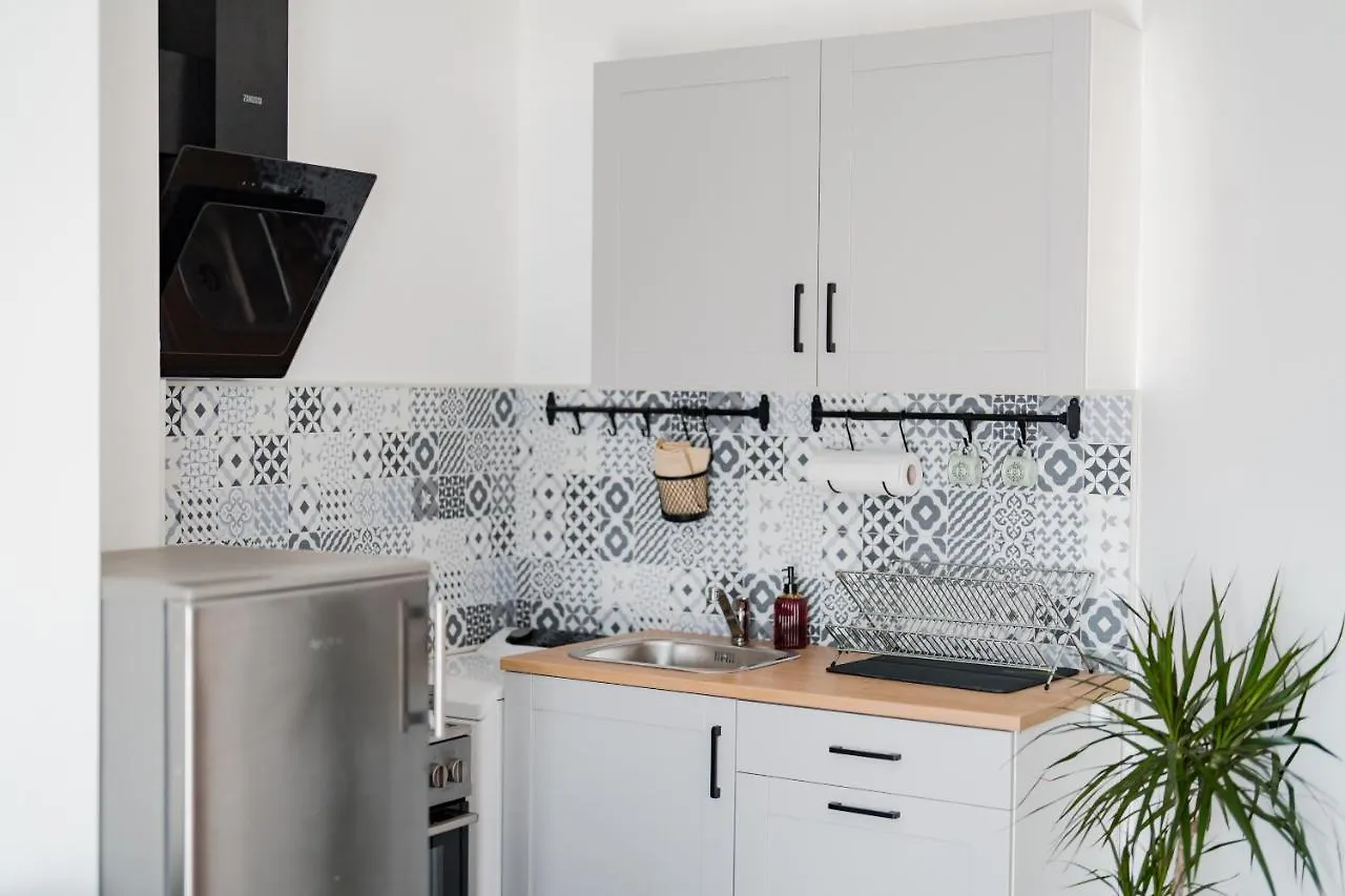 Appartamento Le Petit Escape Varna