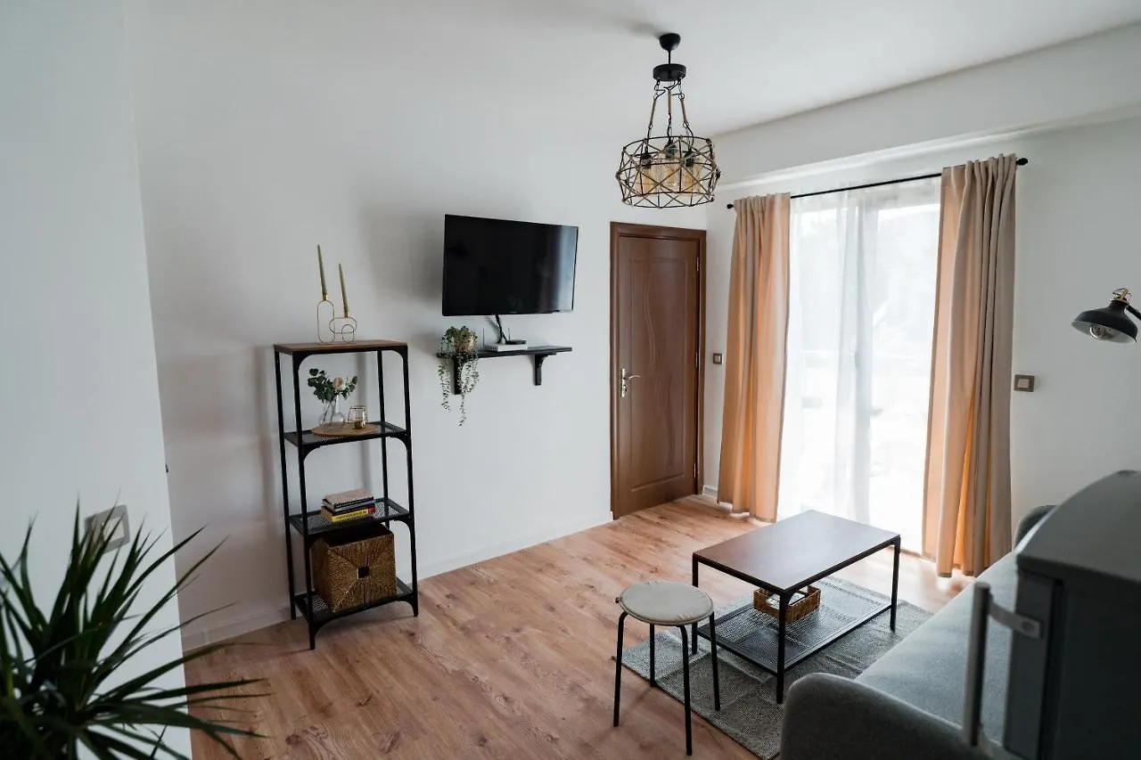 Appartamento Le Petit Escape Varna Bulgaria