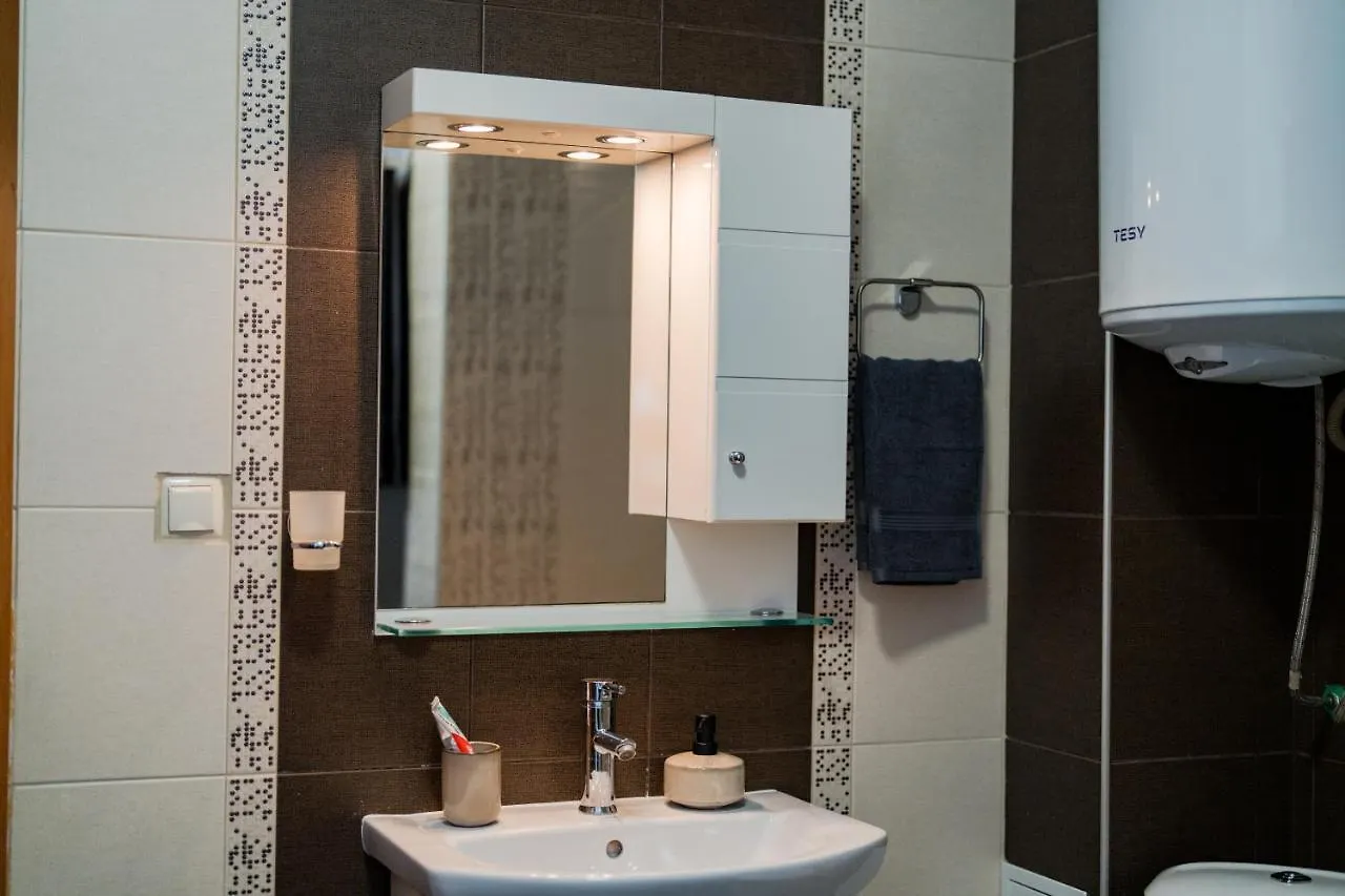 Appartamento Le Petit Escape Varna