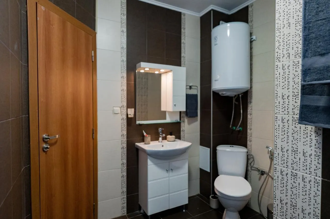 Appartamento Le Petit Escape Varna