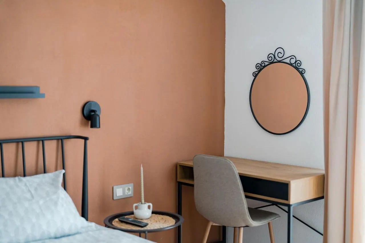 Appartamento Le Petit Escape Varna Bulgaria